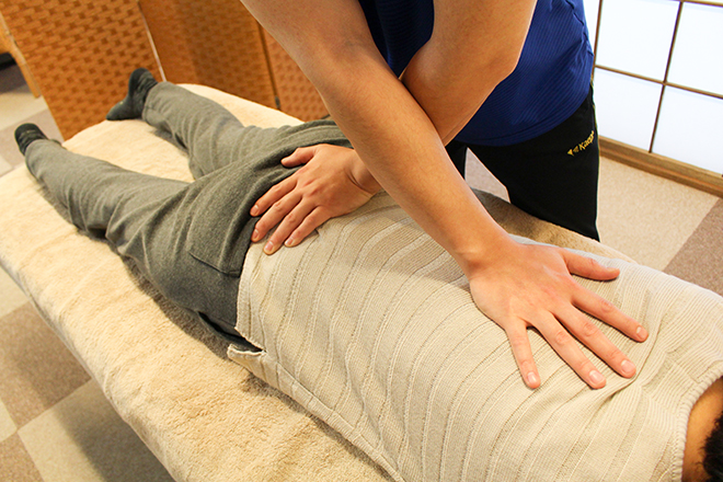 癒し処‐Repos‐